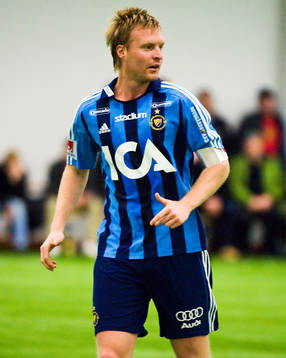 Jani Lyyski, Djurgården