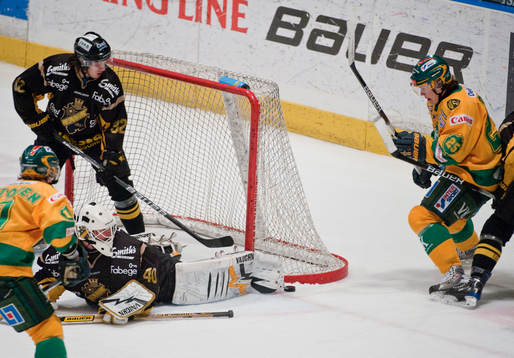 Christopher Heino-Lindberg, målvakt AIK