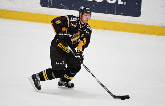 Dick Tärnström, AIK