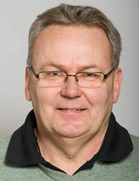 Jonas Nystedt
