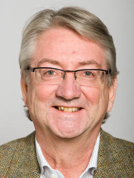 Krister Malmsten