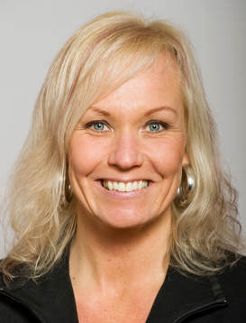 Gunilla Axén