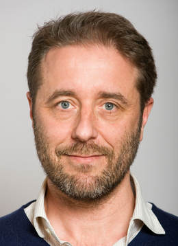 Claes Sjöberg