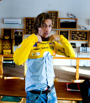 Tobias Grahn
