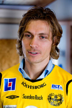 Tobias Grahn