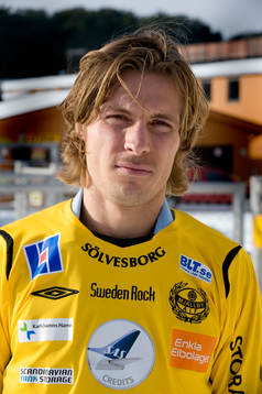 Tobias Grahn