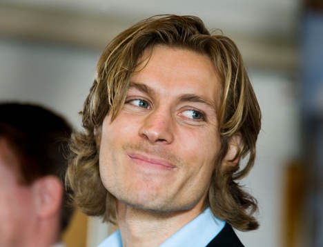 Tobias Grahn