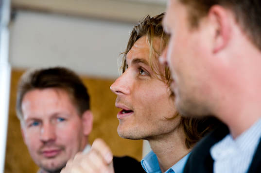 Tobias Grahn