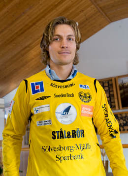Tobias Grahn