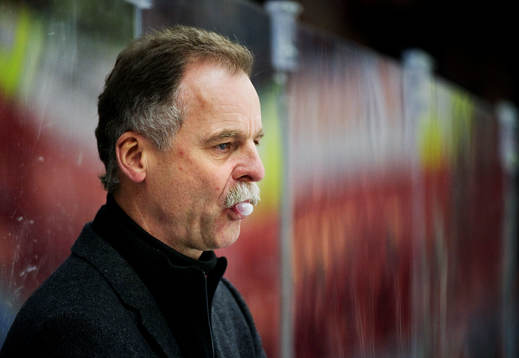 Slavomir Lener, tränare, Linköping tuggummi