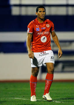 Jael Veira, Kalmar