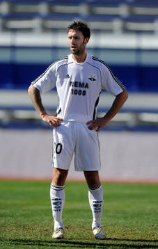 Rade Prica, Rosenborg