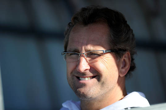 Erik Hamrén, tränare, Rosenborg