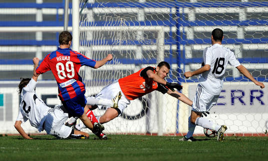 Daniel Örlund, målvakt, Rosenborg