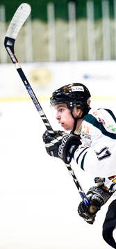 Robin Lundin, Trelleborg