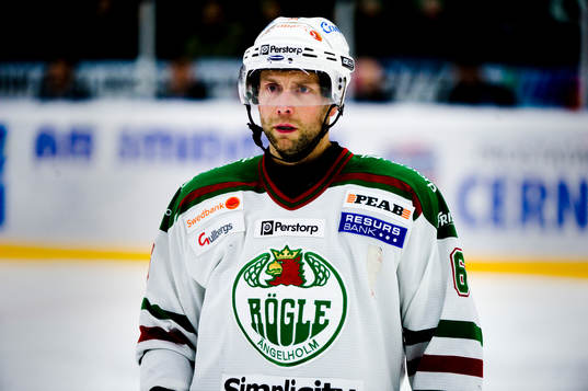 Daniel Glimmenvall