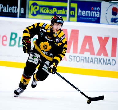 Brad Moran