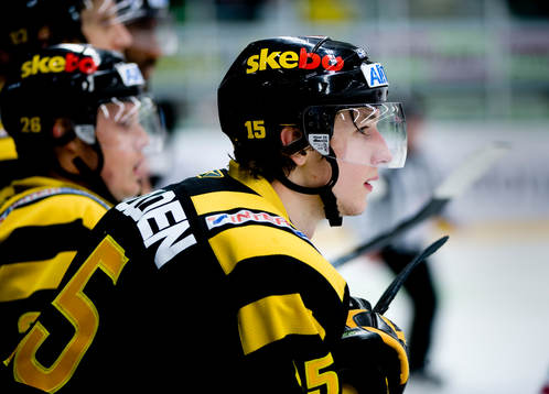 Melker Karlsson