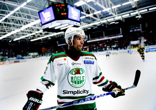Ramzi Abid, Rögle