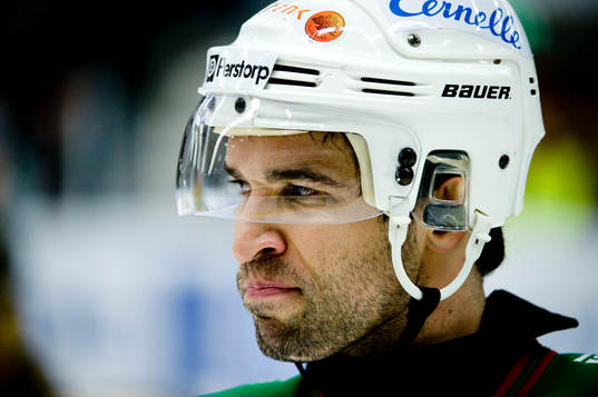 Ramzi Abid, Rögle
