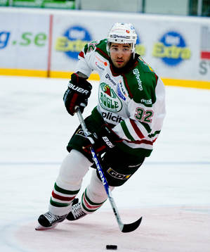 Ramzi Abid, Rögle