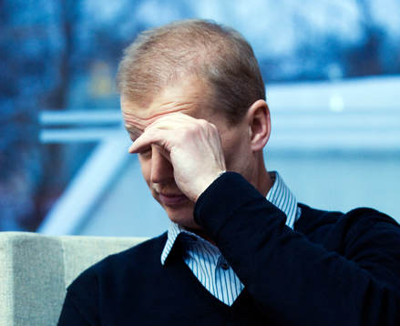 Bengt-Åke Gustafsson, förbundskapten