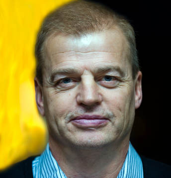 Bengt-Åke Gustafsson, förbundskapten