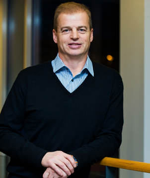 Bengt-Åke Gustafsson, förbundskapten