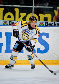 Ossi-Petteri Grönholm, Brynäs