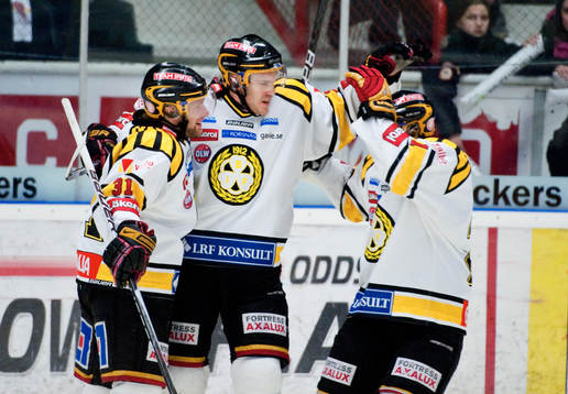 Jubel Brynäs