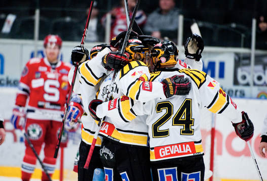 Jubel Brynäs