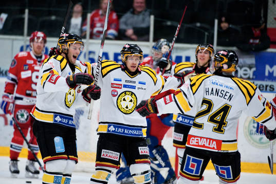 Jubel Brynäs
