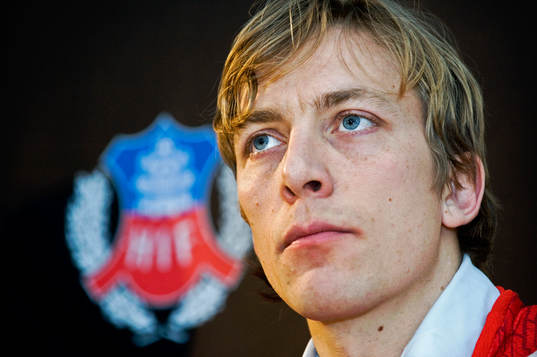 Erik Edman