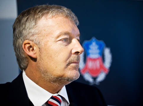 Bert Lindén