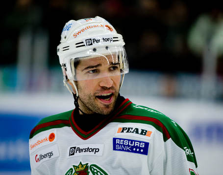 Ramzi Abid, Rögle