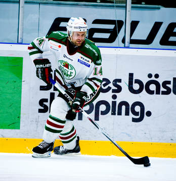 Mikael Gath