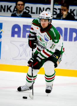 Dominik Granak