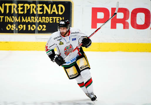 Peter Forsberg