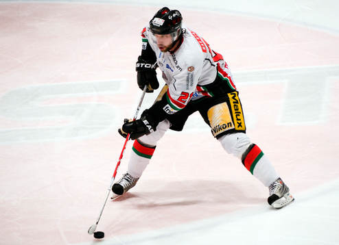Peter Forsberg