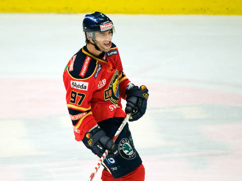Michael Zigomanis, Djurgården (Jubel)
