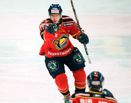 Jacob Josefson, Djurgården (Jubel)