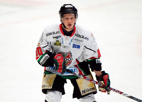 Samuli Suhonen, Modo