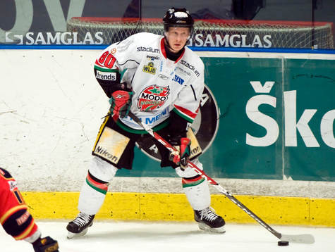 Samuli Suhonen, Modo