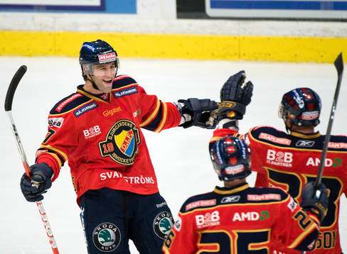 Michael Zigomanis, Djurgården och Timmy Pettersson,