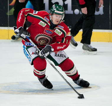 Per-Johan Axelsson