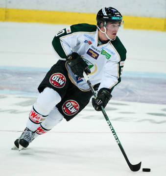 Marcus Johansson