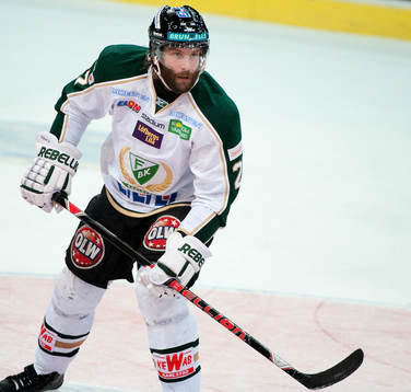 Emil Kåberg