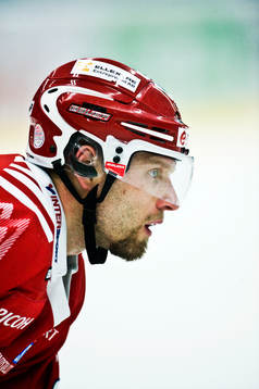 Ishockey, elitserien, Rögle - Timrå