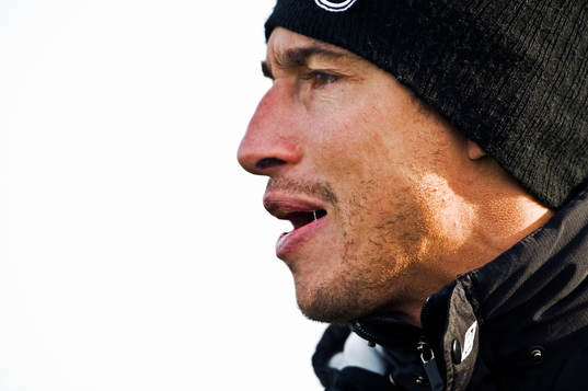 Henrik Larsson, tränare