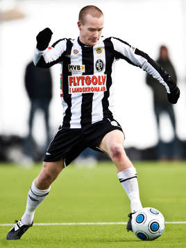 Fredrik Svanbäck